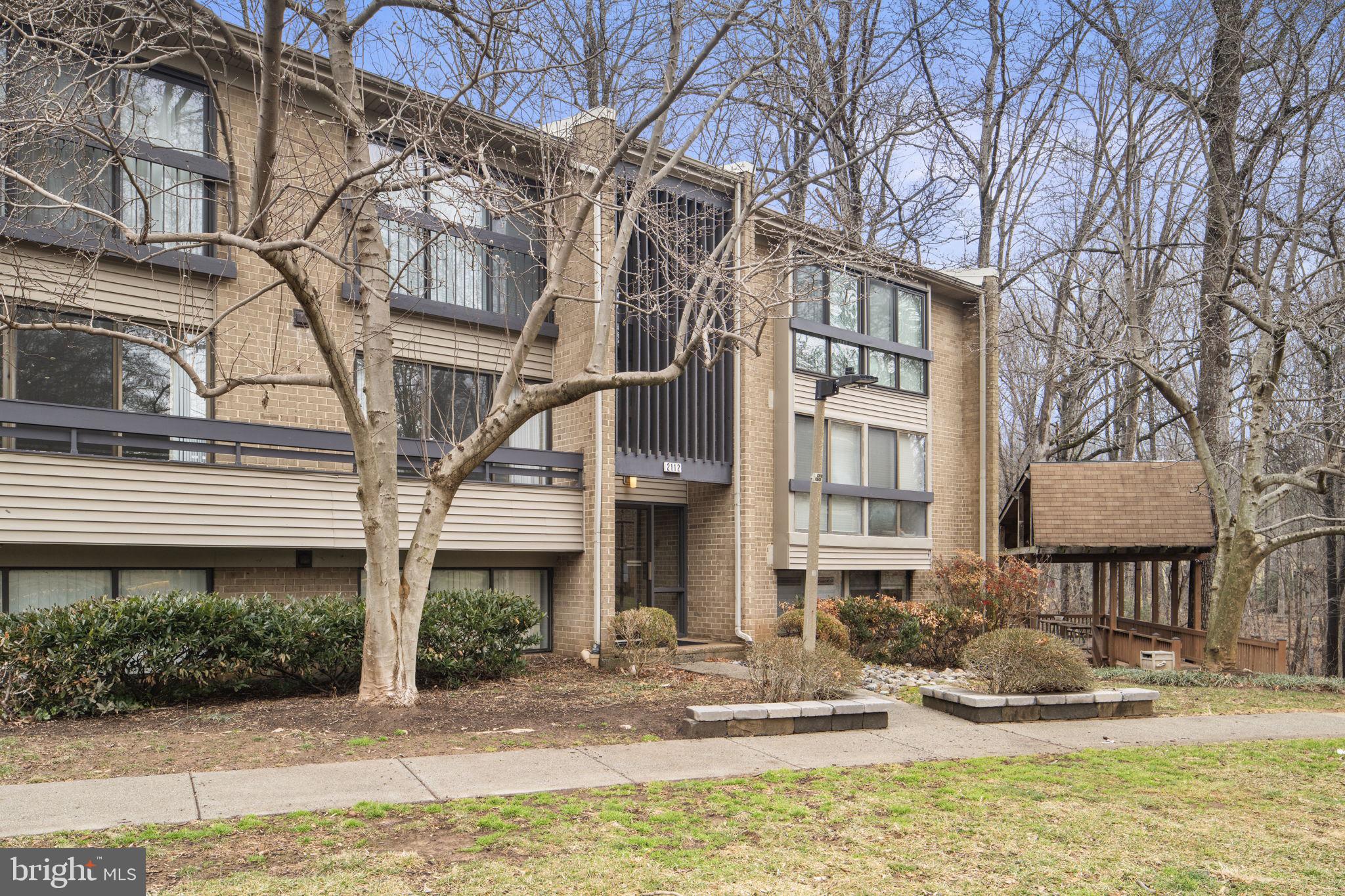 2112 Green Watch Way, Unit 10/200F Reston, VA 20191 - Photo 1 of 52 Gallery Image 1