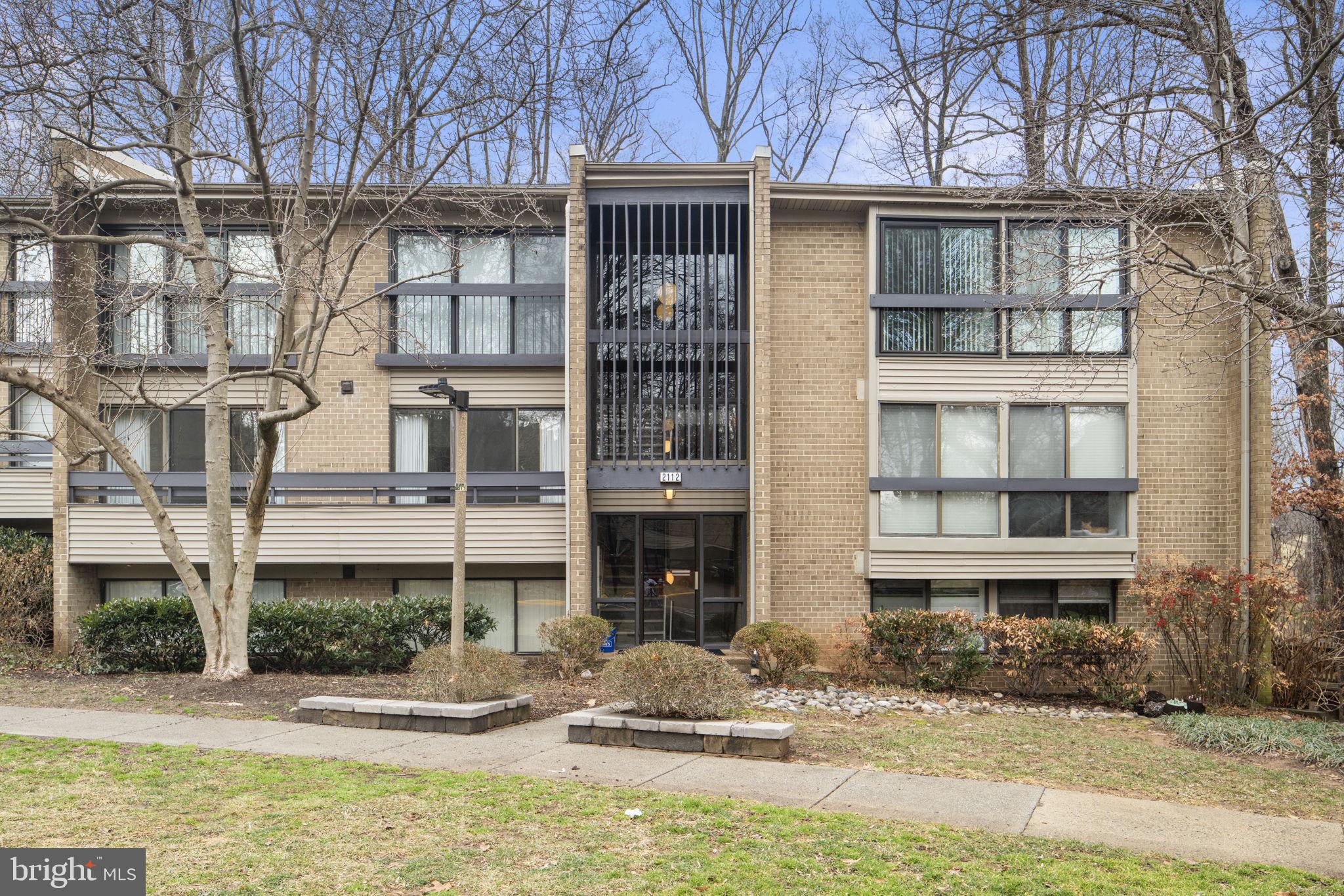2112 Green Watch Way, Unit 10/200F Reston, VA 20191 - Photo 30 of 52 Gallery Image 30