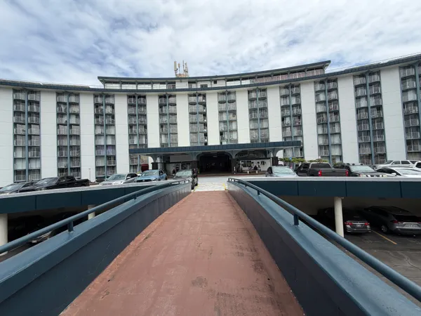 $380,000 | 101 Hilo Lagoon Centre, Unit 714, Hilo, HI 96720