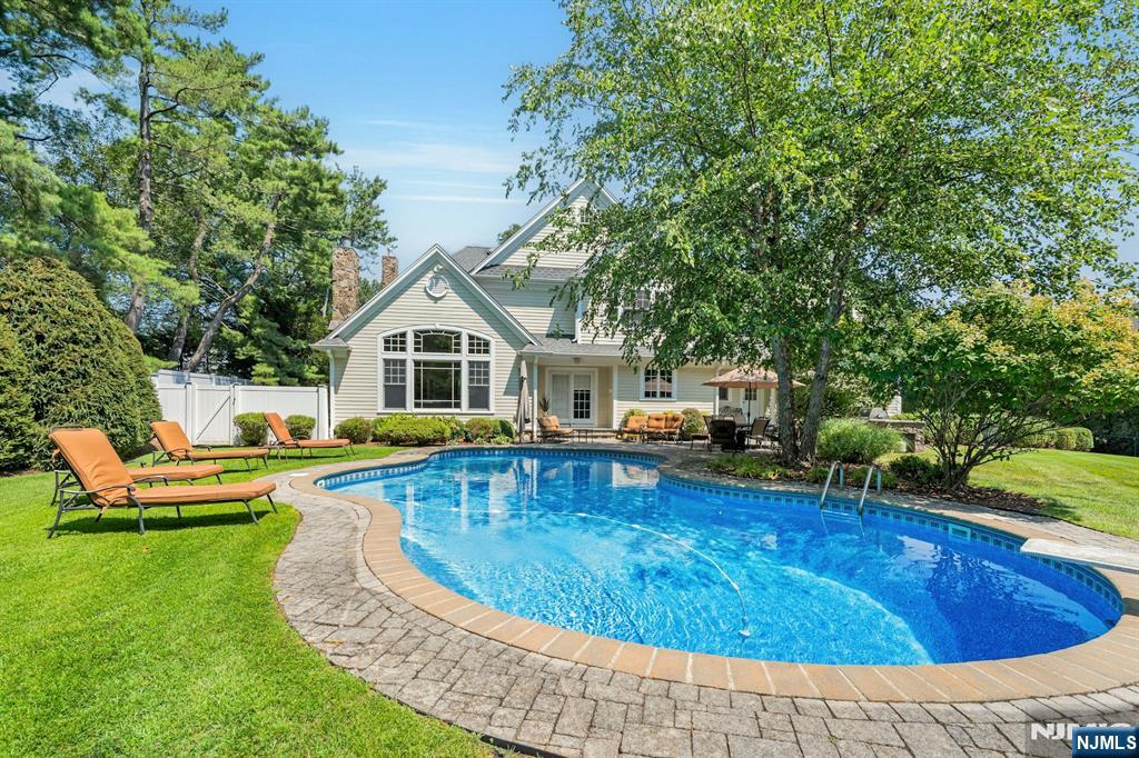 476 Fairfield Road Wyckoff, NJ 07481 - Photo 47 of 50