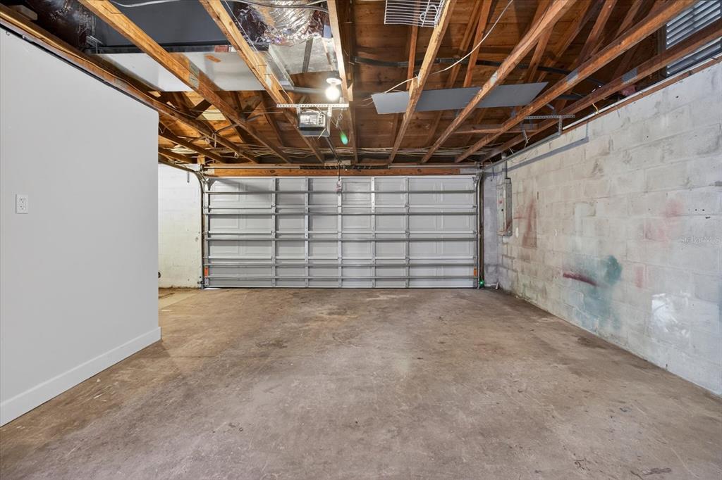 5612 Mallow Street New Port Richey, FL 34652 - Photo 36 of 43 a view of empty room