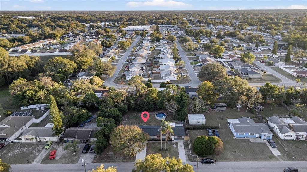 5612 Mallow Street New Port Richey, FL 34652 - Photo 41 of 43