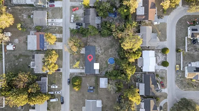 $335,995 | 5612 Mallow Street, New Port Richey, FL 34652