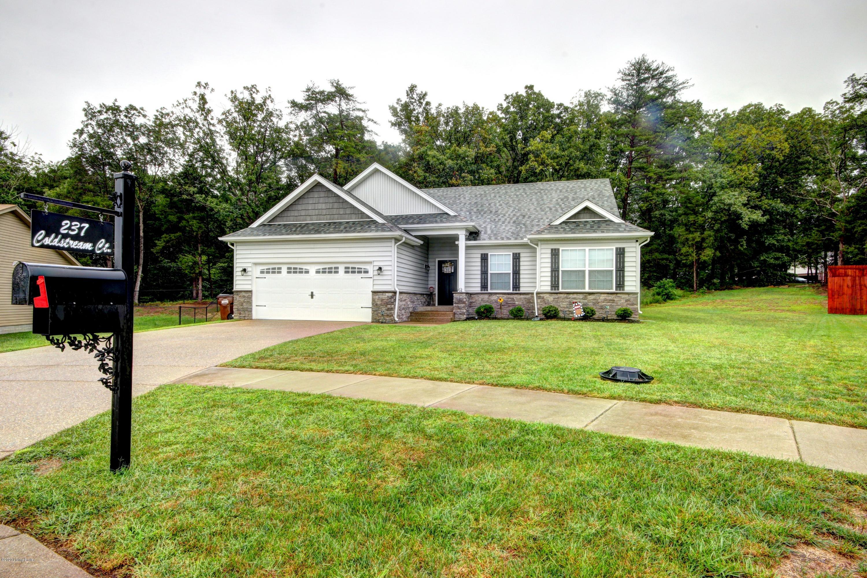 237 Coldstream Court Mount Washington, KY 40047 - Photo 27 of 31 237 Coldstream Court