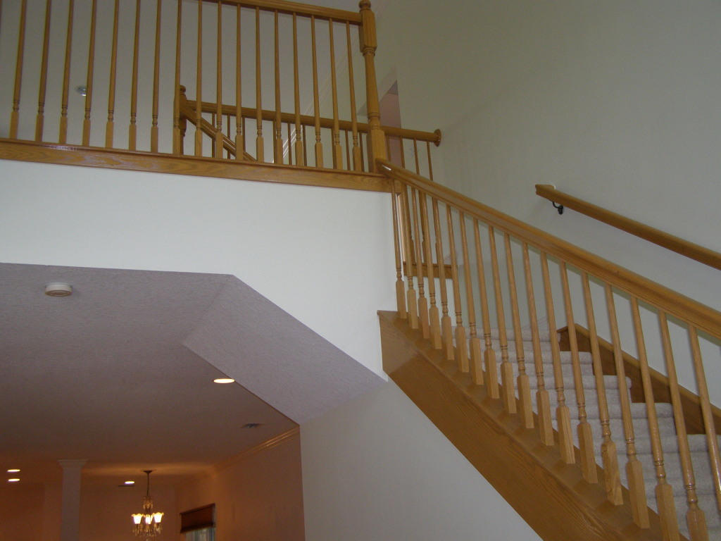 1610 Southwest Prosperity Way Palm City, FL 34990 - Photo 11 of 23 stair 2