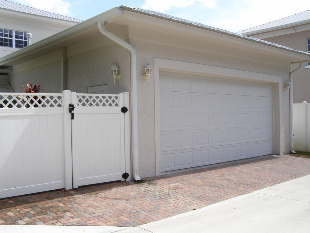 1610 Southwest Prosperity Way Palm City, FL 34990 - Photo 14 of 23 2 car garage