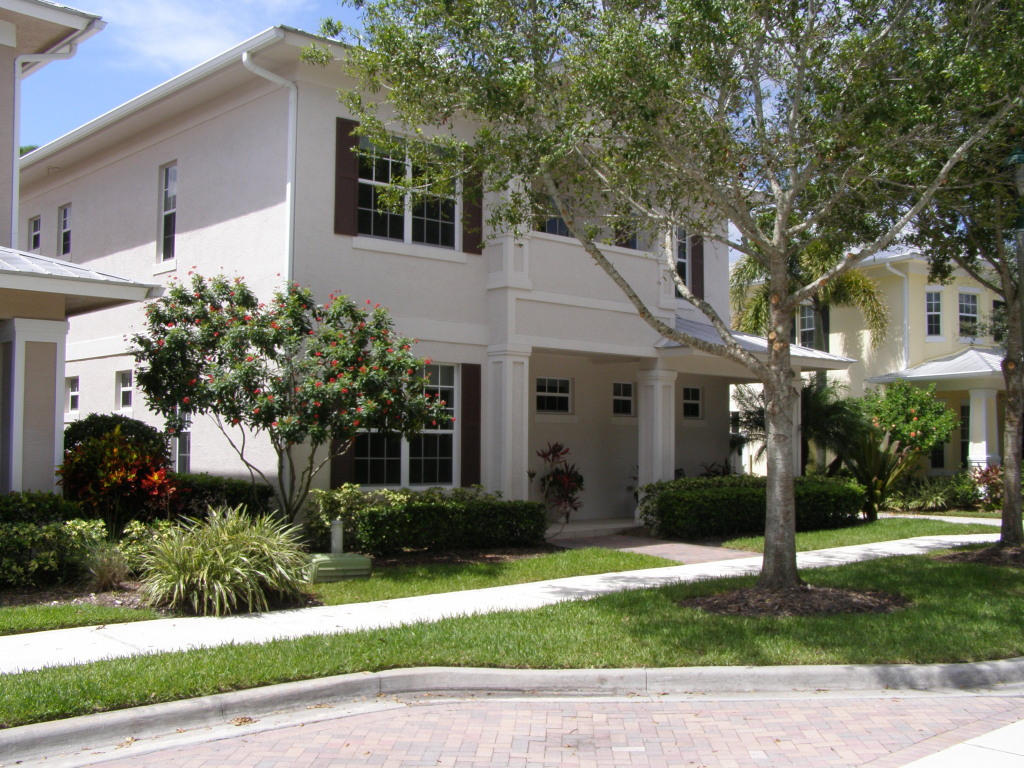 1610 Southwest Prosperity Way Palm City, FL 34990 - Photo 16 of 23 street view 2