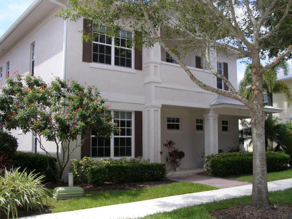 1610 Southwest Prosperity Way Palm City, FL 34990 - Photo 17 of 23 street view 3
