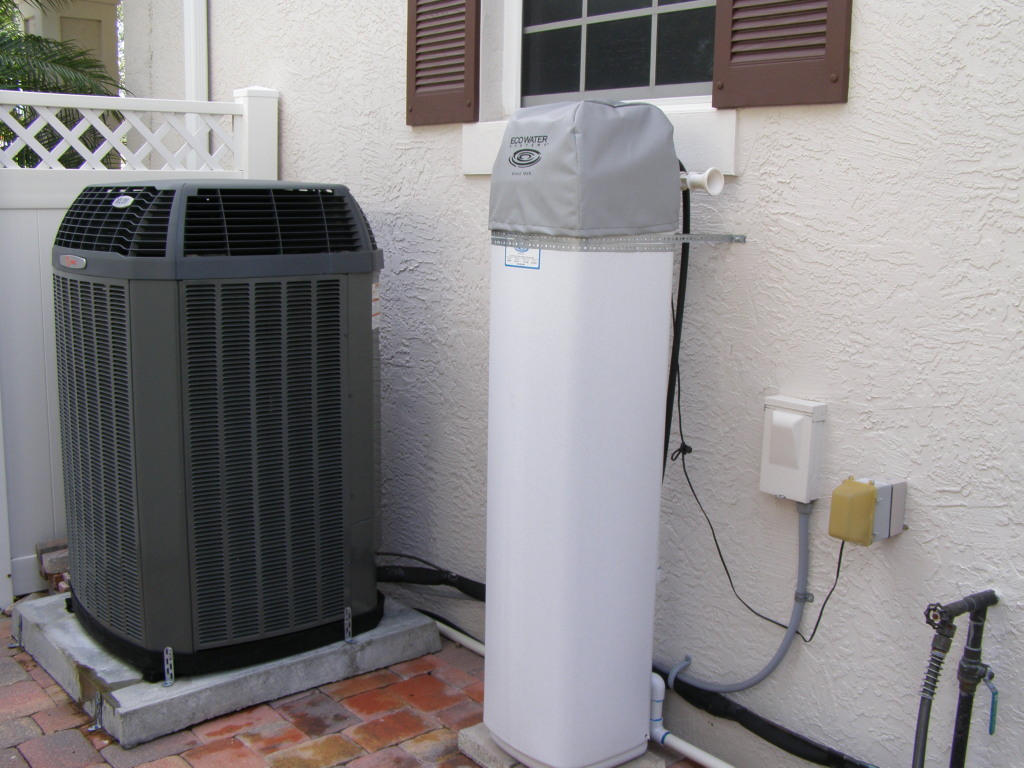 1610 Southwest Prosperity Way Palm City, FL 34990 - Photo 19 of 23 water filter system