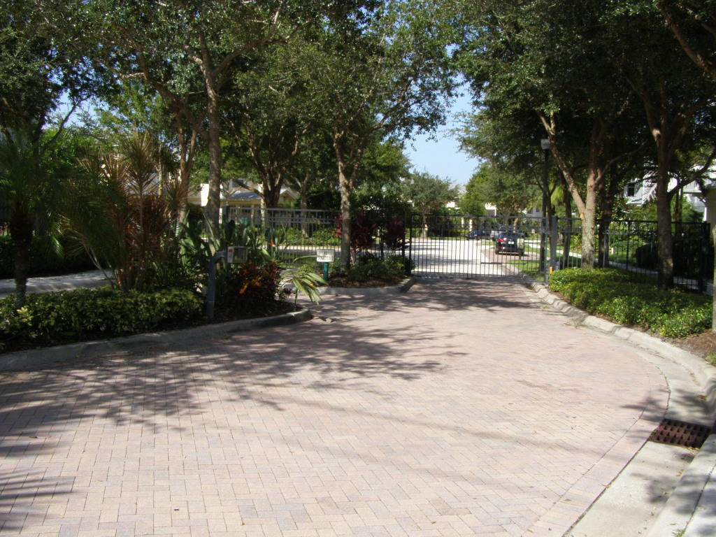 1610 Southwest Prosperity Way Palm City, FL 34990 - Photo 21 of 23 Gated Community