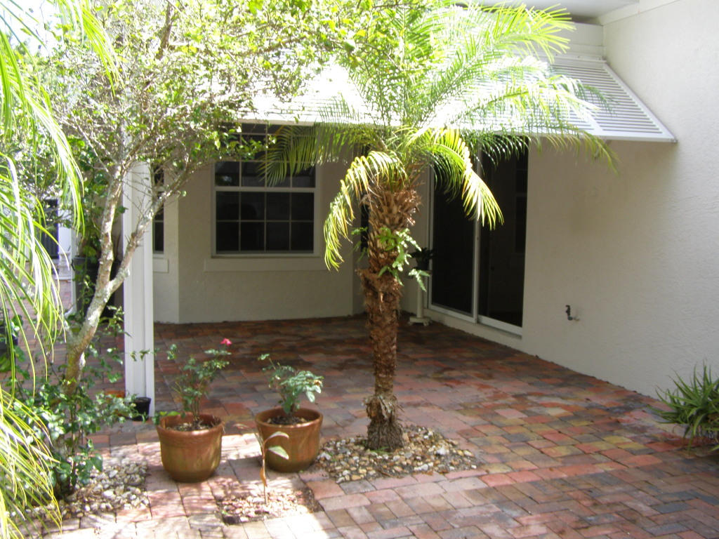 1610 Southwest Prosperity Way Palm City, FL 34990 - Photo 8 of 23 covered patio 2