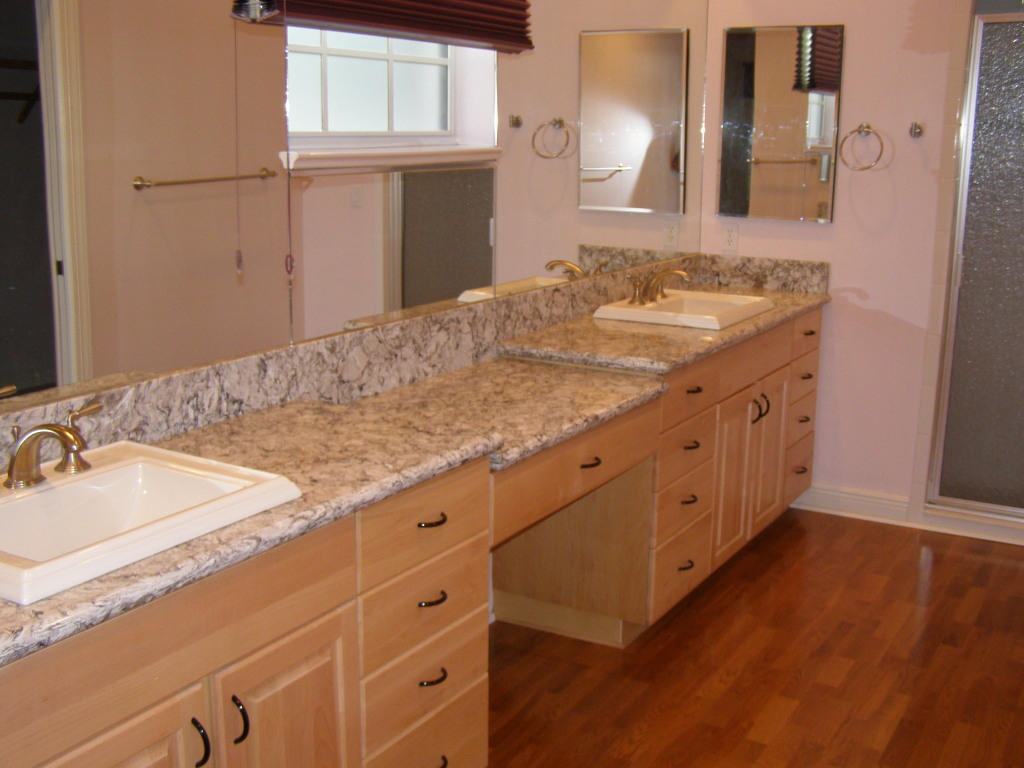 1610 Southwest Prosperity Way Palm City, FL 34990 - Photo 10 of 23 master bath