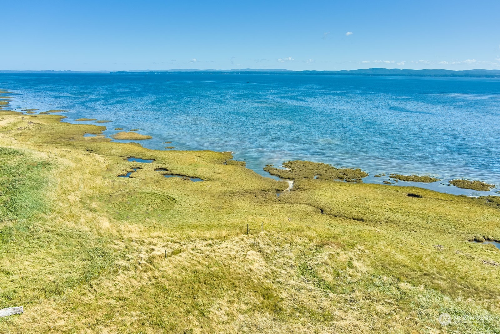 30708 Sandridge Road Ocean Park, WA 98640 - Photo 35 of 37 a view of an ocean view
