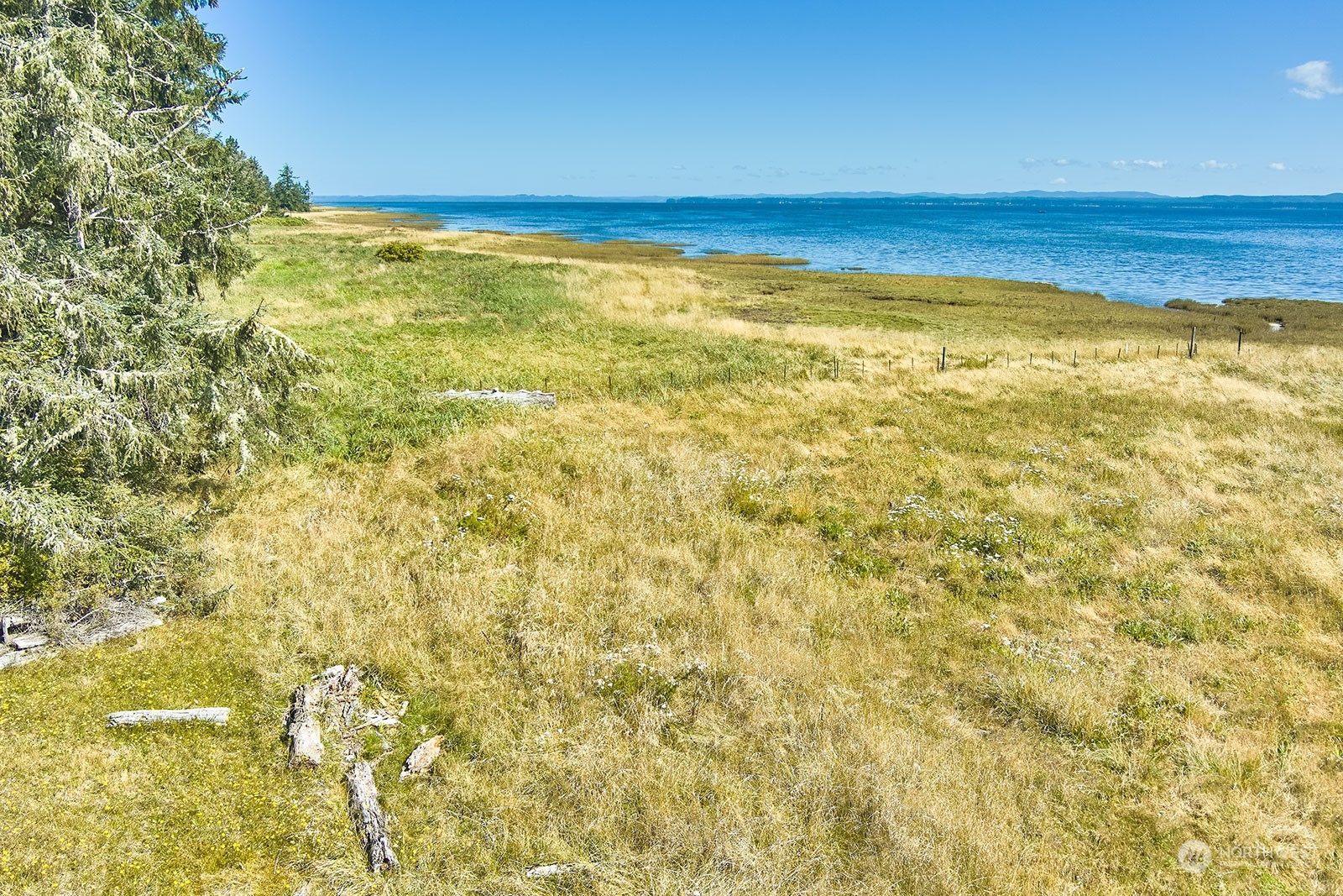 30708 Sandridge Road Ocean Park, WA 98640 - Photo 36 of 37 a view of an ocean