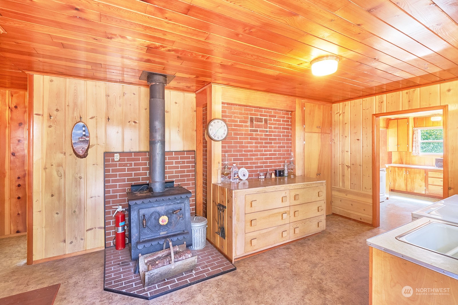 30708 Sandridge Road Ocean Park, WA 98640 - Photo 9 of 37 a view of a bedroom with window
