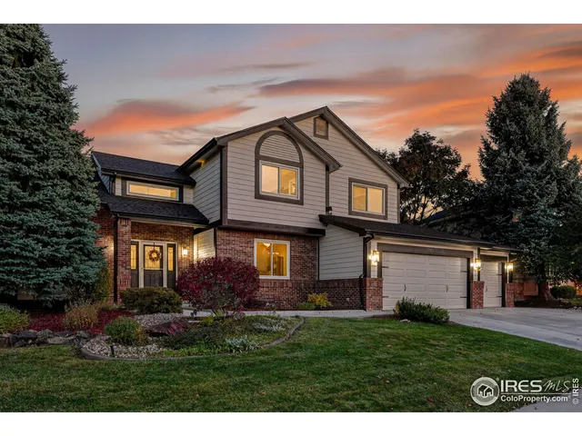 $985,000 | 9910 Ashleigh Way, Highlands Ranch, CO 80126