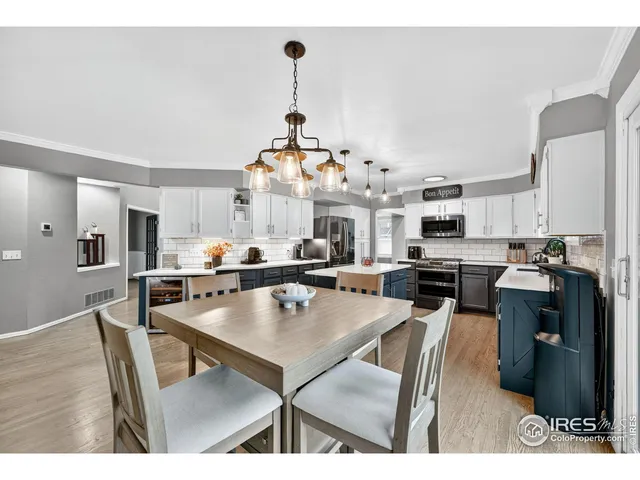 $985,000 | 9910 Ashleigh Way, Highlands Ranch, CO 80126
