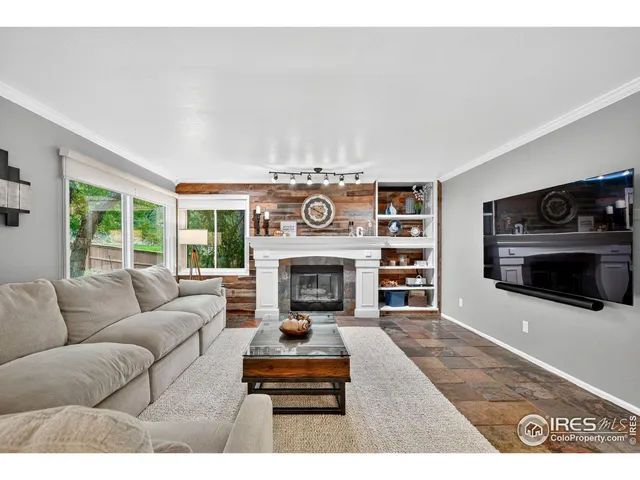 $985,000 | 9910 Ashleigh Way, Highlands Ranch, CO 80126