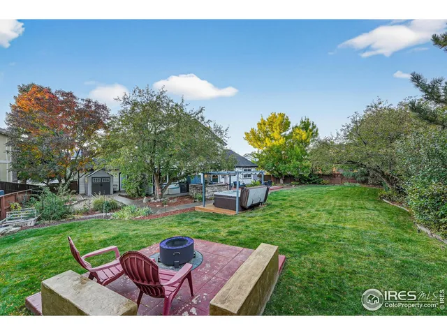 $985,000 | 9910 Ashleigh Way, Highlands Ranch, CO 80126