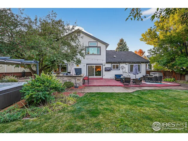 $985,000 | 9910 Ashleigh Way, Highlands Ranch, CO 80126