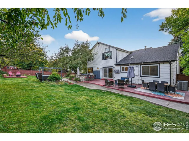 $985,000 | 9910 Ashleigh Way, Highlands Ranch, CO 80126