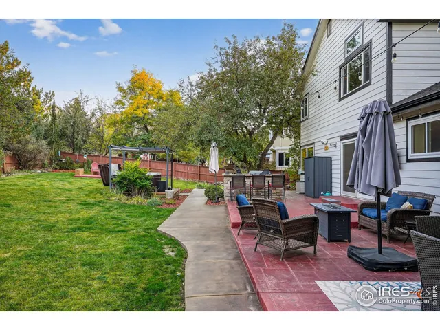 $985,000 | 9910 Ashleigh Way, Highlands Ranch, CO 80126