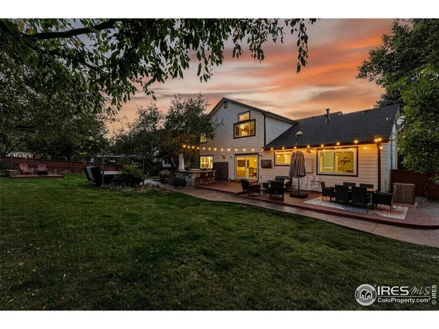 $985,000 | 9910 Ashleigh Way, Highlands Ranch, CO 80126