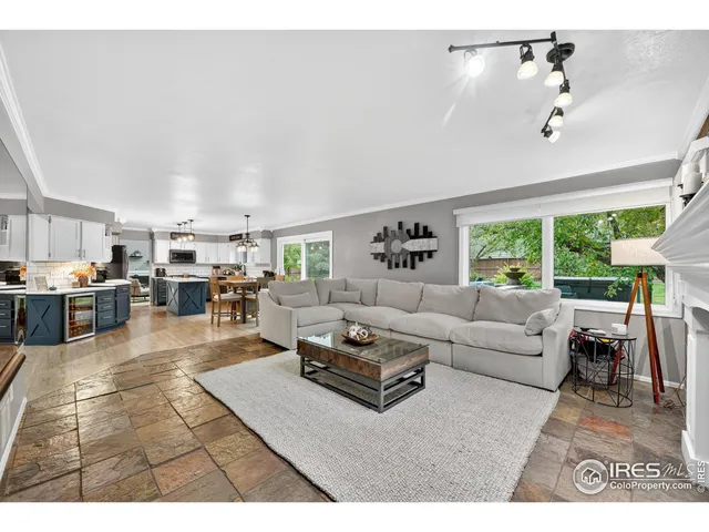 $985,000 | 9910 Ashleigh Way, Highlands Ranch, CO 80126