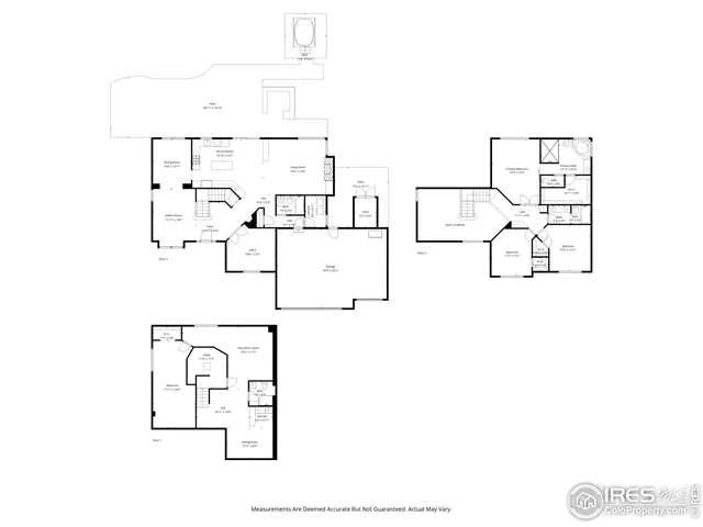 $985,000 | 9910 Ashleigh Way, Highlands Ranch, CO 80126
