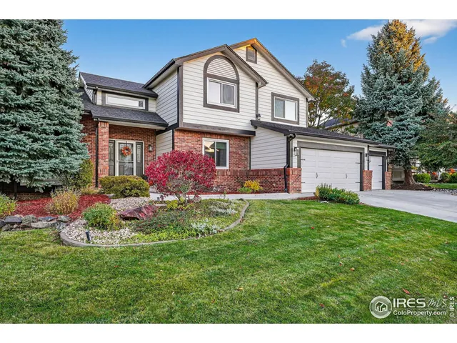 $985,000 | 9910 Ashleigh Way, Highlands Ranch, CO 80126