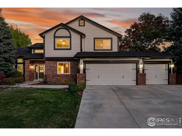 $985,000 | 9910 Ashleigh Way, Highlands Ranch, CO 80126