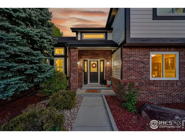 $985,000 | 9910 Ashleigh Way, Highlands Ranch, CO 80126