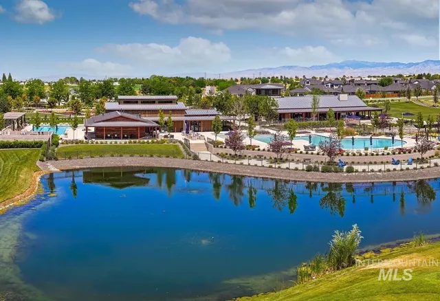 $673,789 | 11819 South Glory Lane, Kuna, ID 83634