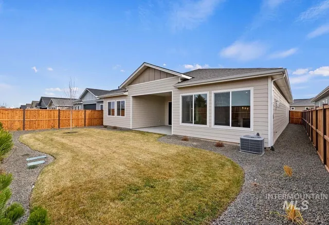 $673,789 | 11819 South Glory Lane, Kuna, ID 83634