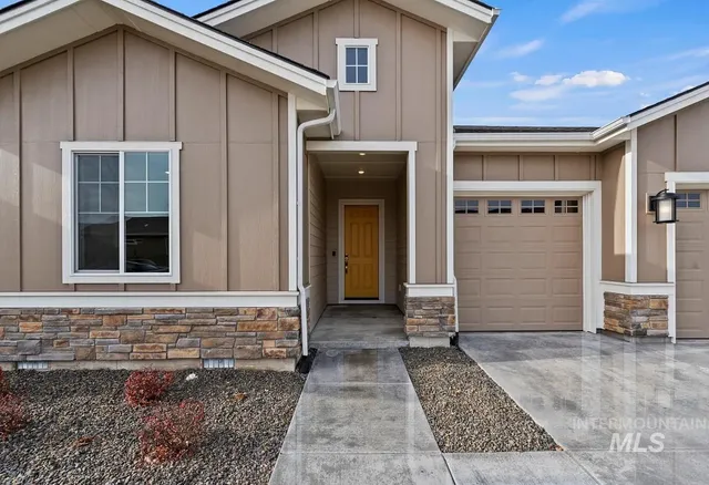 $673,789 | 11819 South Glory Lane, Kuna, ID 83634