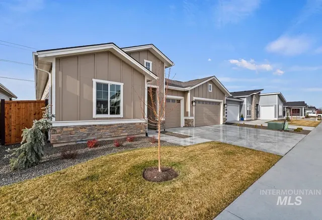 $673,789 | 11819 South Glory Lane, Kuna, ID 83634