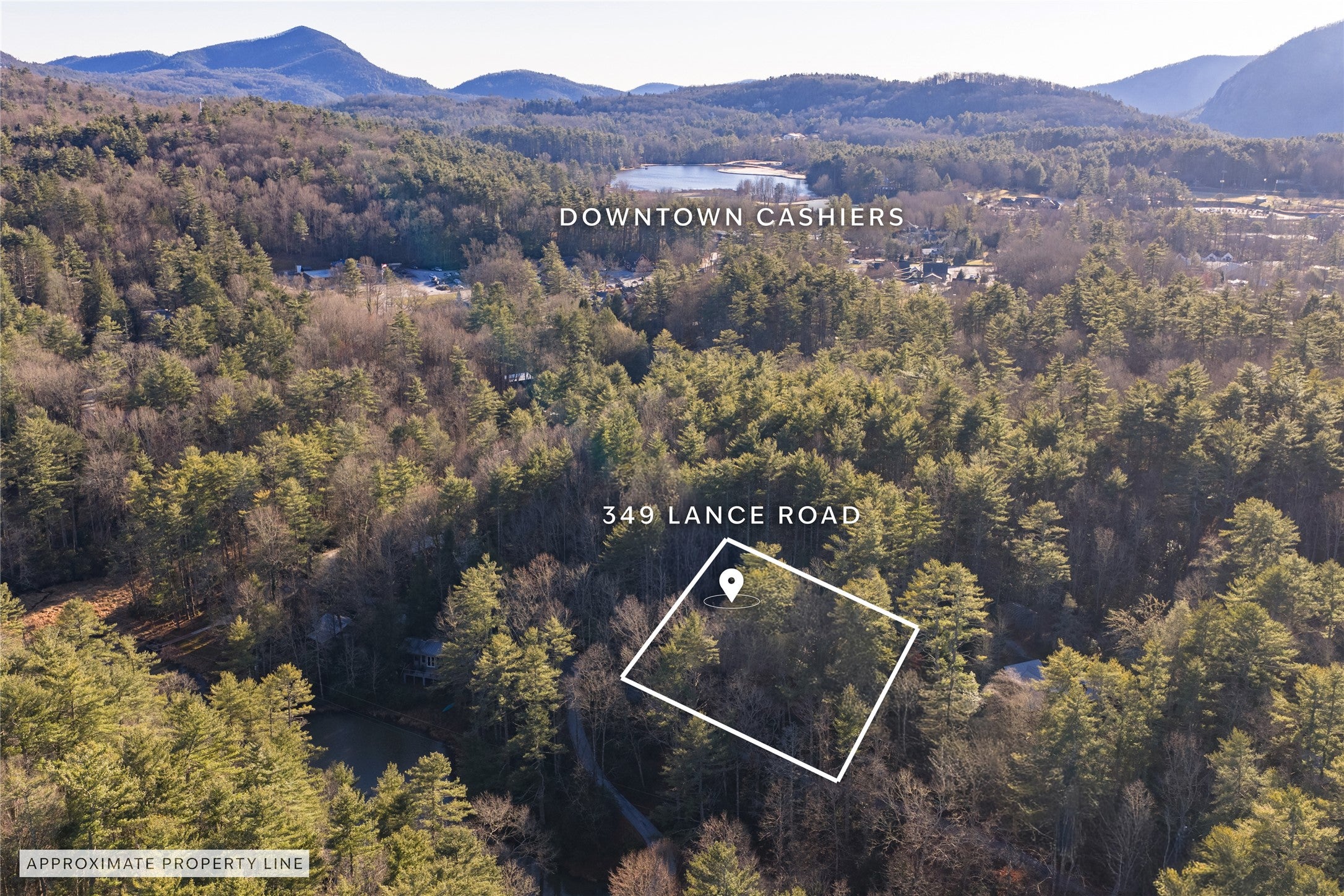 349 Lance Road Cashiers, NC 28717 - Photo 15 of 23 Gallery Image 15