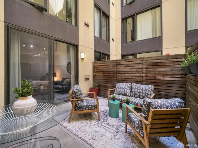 $2,850 | 199 New Montgomery Street, Unit 212, San Francisco, CA 94105