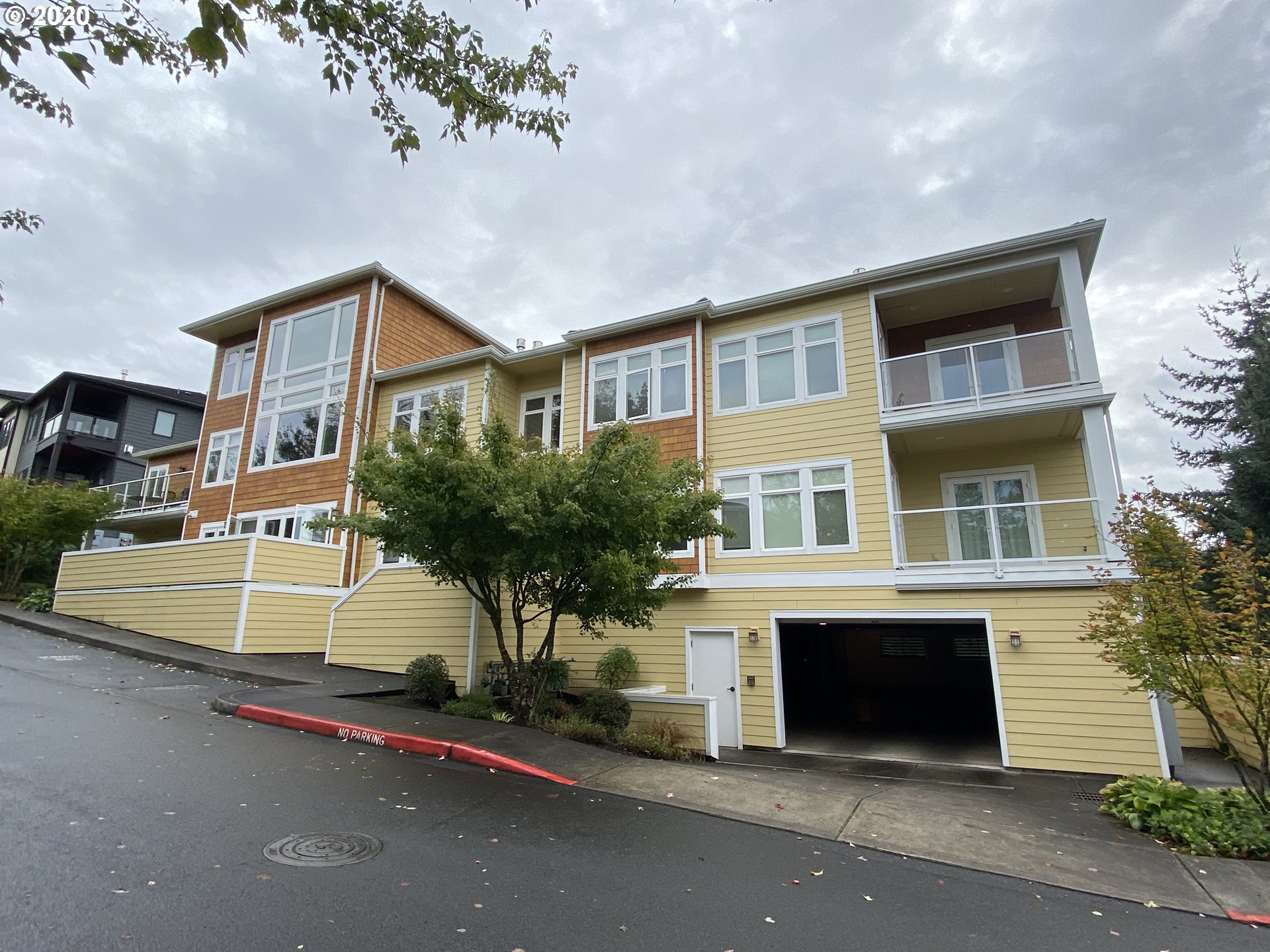 3014 Northwest Montara Loop Portland, OR 97229 - Photo 3 of 25