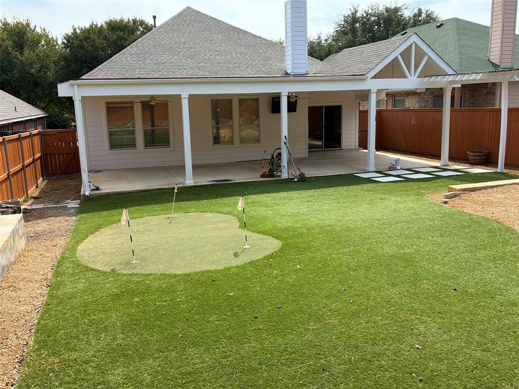 812 Ridge Point Drive Grand Prairie, TX 75052 - Photo 16 of 17 Gallery Image 16