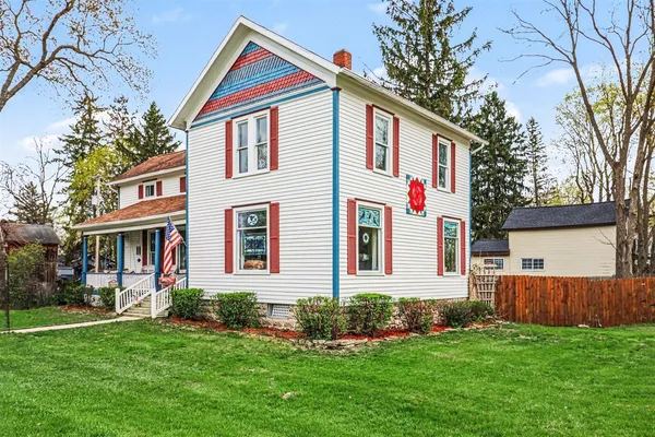 $249,000 | 730 Rose Avenue, Big Rapids, MI 49307