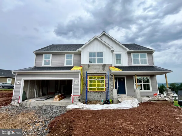 $564,990 | 321 Greenwood Road, Spring Grove, PA 17362