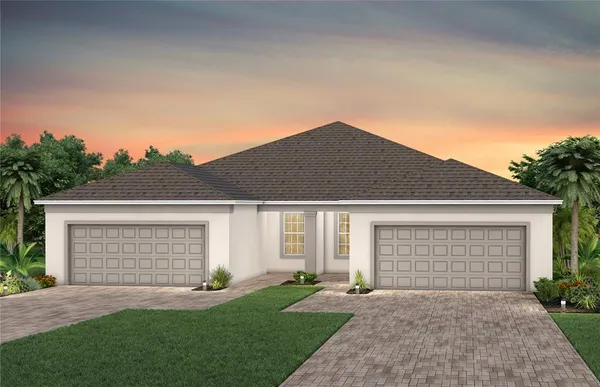 $348,440 | 5167 Gardenrow Drive, St. Cloud, FL 34772