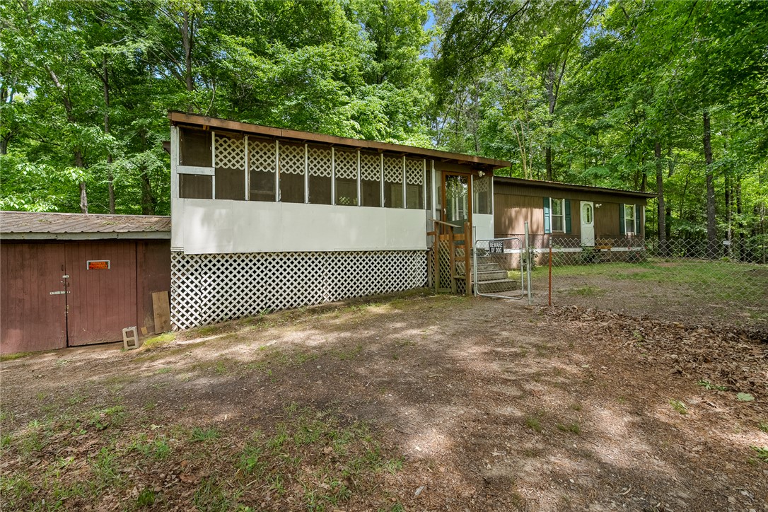141 Lone Eagle Way Iva, SC 29655 - Photo 37 of 45