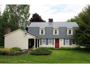 158 Clay Hill Road Rochester, VT 05767 - Photo 1 of 33