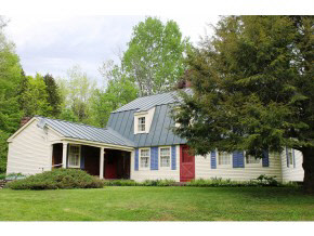 158 Clay Hill Road Rochester, VT 05767 - Photo 2 of 33