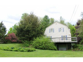 158 Clay Hill Road Rochester, VT 05767 - Photo 31 of 33