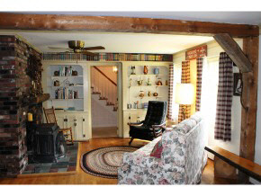 158 Clay Hill Road Rochester, VT 05767 - Photo 10 of 33