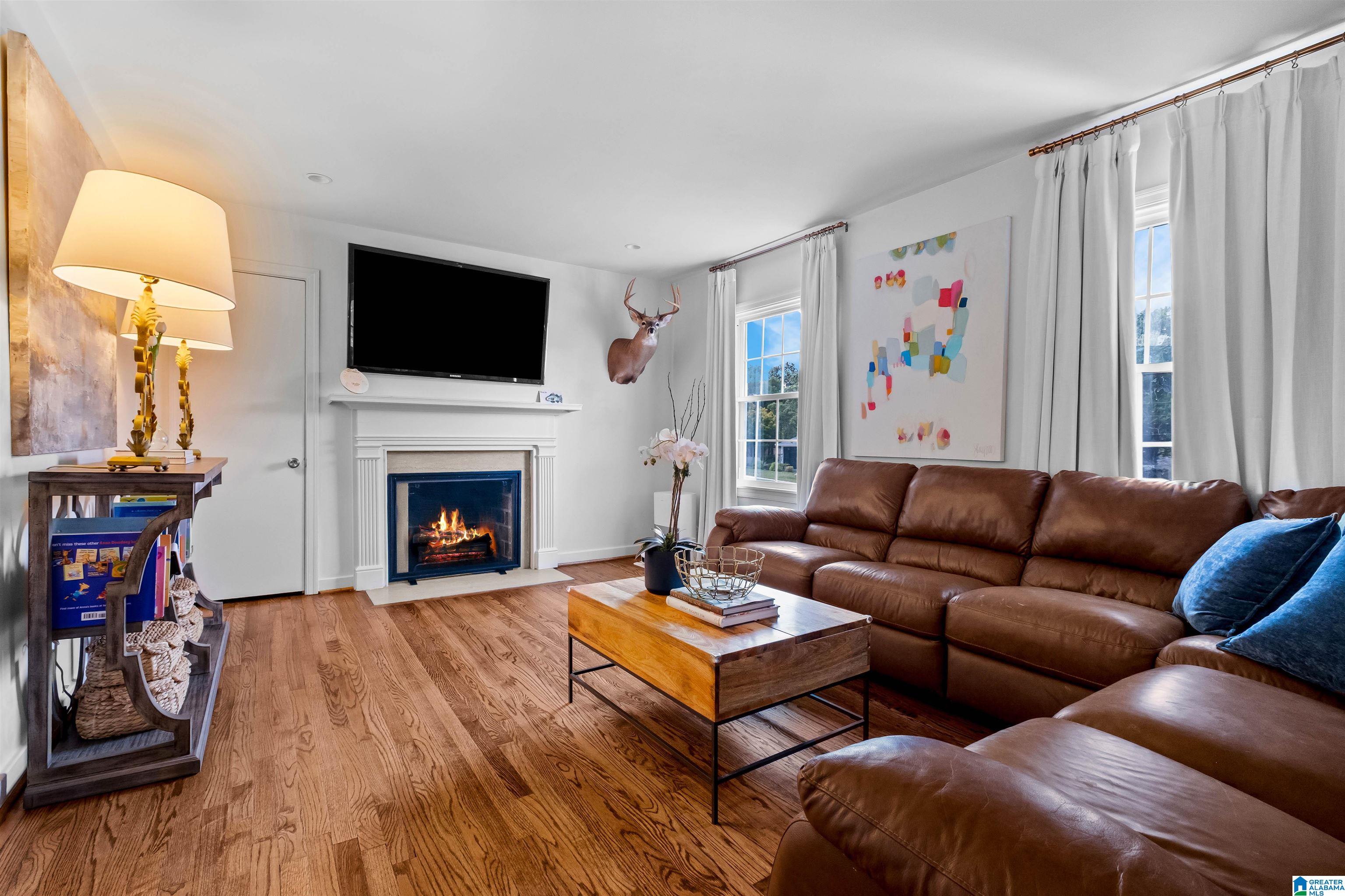 813 Grove Street Birmingham, AL 35209 - Photo 11 of 44