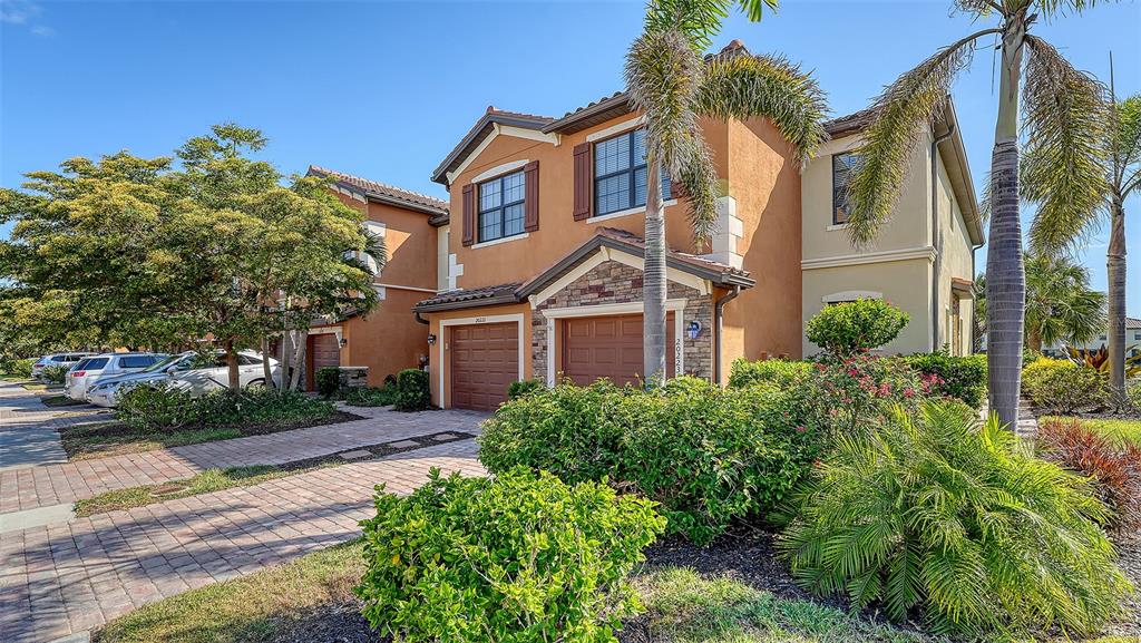 20223 Lagente Circle Venice, FL 34293 - Photo 1 of 71 front view of a house